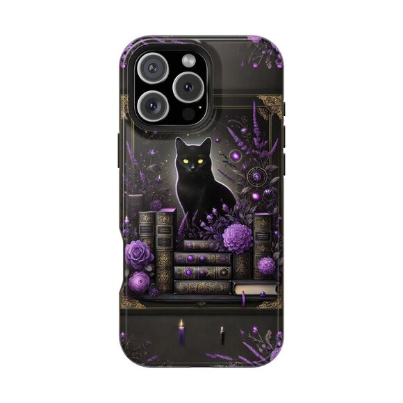 iPhone Phone Cases, Perfect Stylish Mobile Case, MLNMC545 - Picture 13 of 13